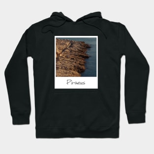 Piraeus Hoodie